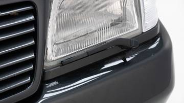 Thumbnail von Mercedes-Benz 500 SL + Hardtop '92