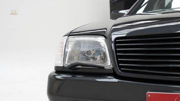 Thumbnail von Mercedes-Benz 500 SL + Hardtop '92