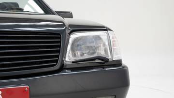 Thumbnail von Mercedes-Benz 500 SL + Hardtop '92