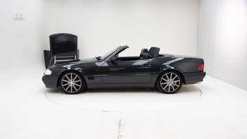 Thumbnail von Mercedes-Benz 500 SL + Hardtop '92