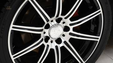 Thumbnail von Mercedes-Benz 500 SL + Hardtop '92