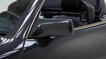 Thumbnail von Mercedes-Benz 500 SL + Hardtop '92