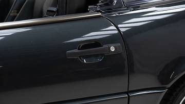 Thumbnail von Mercedes-Benz 500 SL + Hardtop '92