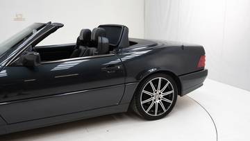 Thumbnail von Mercedes-Benz 500 SL + Hardtop '92