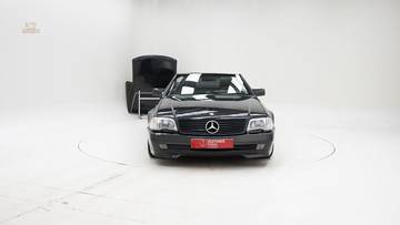 Thumbnail von Mercedes-Benz 500 SL + Hardtop '92