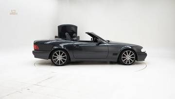 Thumbnail von Mercedes-Benz 500 SL + Hardtop '92