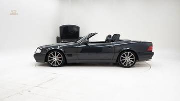 Thumbnail von Mercedes-Benz 500 SL + Hardtop '92