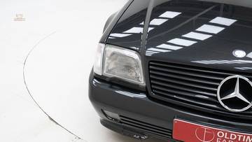Thumbnail von Mercedes-Benz 500 SL + Hardtop '92