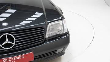 Thumbnail von Mercedes-Benz 500 SL + Hardtop '92
