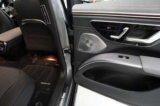 Thumbnail von Mercedes-Benz EQS 450+ SUV ! 7 SITZE / 7 SEATS ! AMG ADVANCED