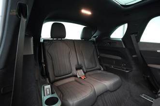 Thumbnail von Mercedes-Benz EQS 450+ SUV ! 7 SITZE / 7 SEATS ! AMG ADVANCED