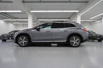 Thumbnail von Mercedes-Benz EQS 450+ SUV ! 7 SITZE / 7 SEATS ! AMG ADVANDED.