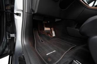 Thumbnail von Mercedes-Benz EQS 450+ SUV ! 7 SITZE / 7 SEATS ! AMG ADVANDED.