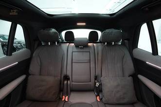 Thumbnail von Mercedes-Benz EQS 450+ SUV ! 7 SITZE / 7 SEATS ! AMG ADVANDED.