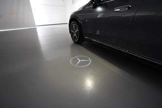 Thumbnail von Mercedes-Benz EQS 450+ SUV ! 7 SITZE / 7 SEATS ! AMG ADVANDED.
