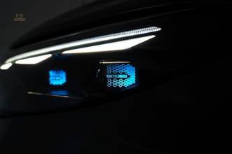 Thumbnail von Mercedes-Benz EQS 450+ SUV ! 7 SITZE / 7 SEATS ! AMG ADVANDED.