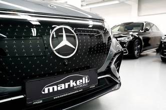 Thumbnail von Mercedes-Benz EQS 450+ SUV ! 7 SITZE / 7 SEATS ! AMG ADVANCED