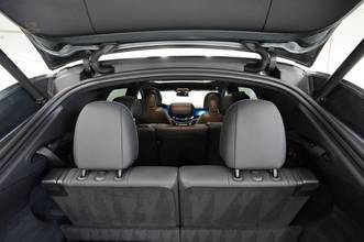 Thumbnail von Mercedes-Benz EQS 450+ SUV ! 7 SITZE / 7 SEATS ! AMG ADVANCED