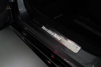 Thumbnail von Mercedes-Benz EQS 450+ SUV ! 7 SITZE / 7 SEATS ! AMG ADVANCED