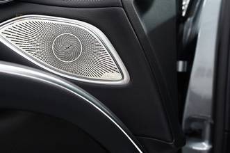 Thumbnail von Mercedes-Benz EQS 450+ SUV ! 7 SITZE / 7 SEATS ! AMG ADVANCED
