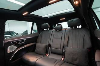 Thumbnail von Mercedes-Benz EQS 450+ SUV ! 7 SITZE / 7 SEATS ! AMG ADVANCED