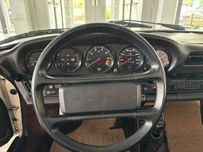 Thumbnail von Porsche 911 Carrera 3.2 - Grandprixweiß - Top!