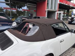 Thumbnail von Porsche 911 Carrera 3.2 - Grandprixweiß - Top!
