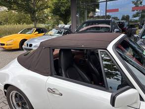 Thumbnail von Porsche 911 Carrera 3.2 - Grandprixweiß - Top!