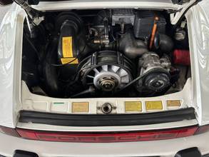 Thumbnail von Porsche 911 Carrera 3.2 - Grandprixweiß - Top!