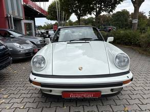 Thumbnail von Porsche 911 Carrera 3.2 - Grandprixweiß - Top!