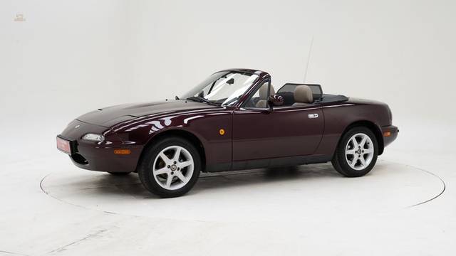 Mazda MX5 '96