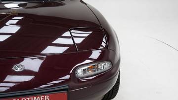 Thumbnail von Mazda MX5 '96