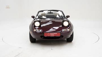 Thumbnail von Mazda MX5 '96