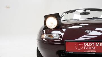 Thumbnail von Mazda MX5 '96