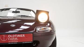 Thumbnail von Mazda MX5 '96