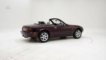 Thumbnail von Mazda MX5 '96