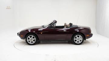 Thumbnail von Mazda MX5 '96
