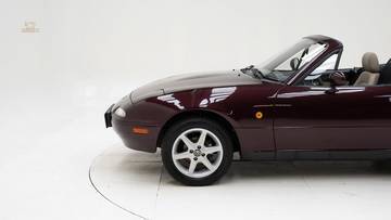 Thumbnail von Mazda MX5 '96