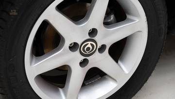 Thumbnail von Mazda MX5 '96