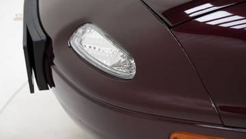 Thumbnail von Mazda MX5 '96