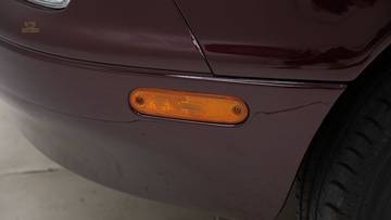 Thumbnail von Mazda MX5 '96