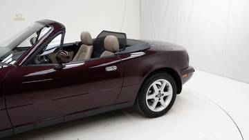 Thumbnail von Mazda MX5 '96