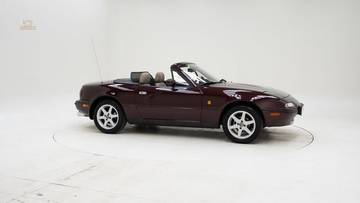 Thumbnail von Mazda MX5 '96