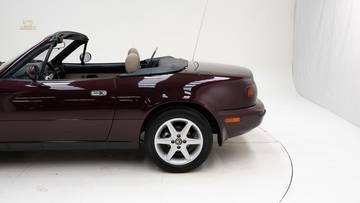 Thumbnail von Mazda MX5 '96