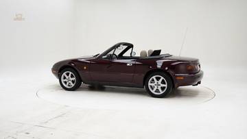 Thumbnail von Mazda MX5 '96