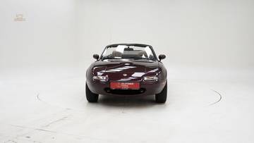 Thumbnail von Mazda MX5 '96