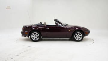 Thumbnail von Mazda MX5 '96