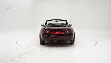 Thumbnail von Mazda MX5 '96