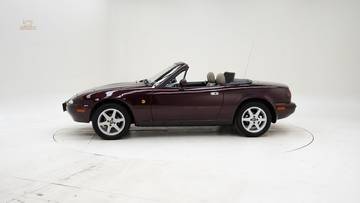 Thumbnail von Mazda MX5 '96