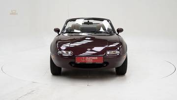 Thumbnail von Mazda MX5 '96